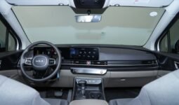 Kia Carnival 2025 full