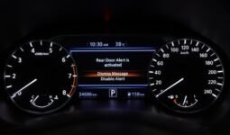 Nissan Altima 2023 full