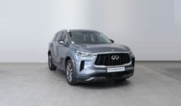 Infiniti QX60 2022 full