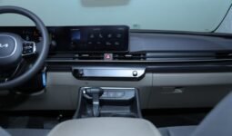 Kia Carnival 2025 full