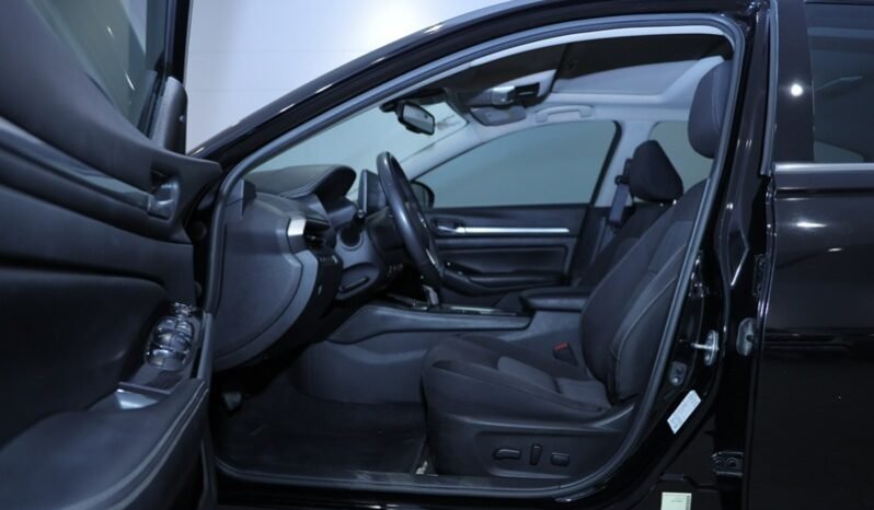 Nissan Altima 2023 full