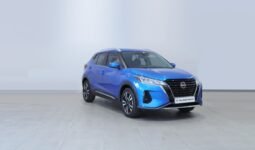 Nissan Kicks 2024 full