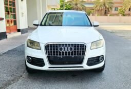 2014 Audi Q5 3.0T Quattro For Sale full