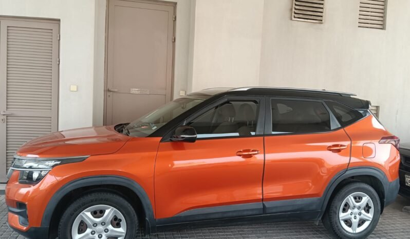 Kia Seltos 2022 Model for Sale full