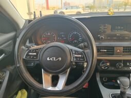 Kia Seltos 2022 Model for Sale full