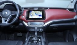 Nissan Xterra 2023 full
