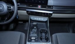 Kia Carnival 2025 full