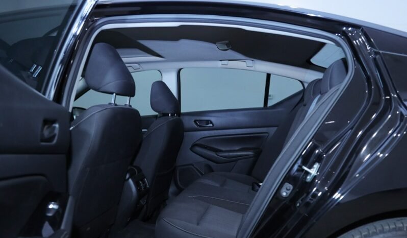 Nissan Altima 2023 full