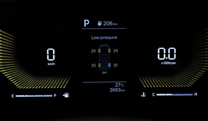 Kia Carnival 2025 full