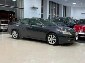 Lexus Es300 2007
