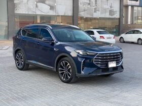 Jetour X50 2023