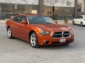 Dodge Charger 2011