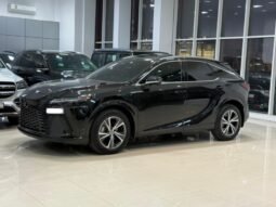 Lexus Rx350 2025 full