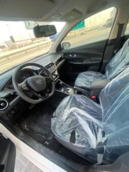 Changan Alsvin 2024 full
