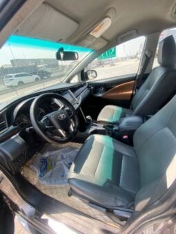 Toyota Innova 2016 full