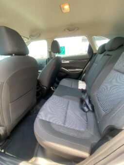 Kia Seltos S 2021 full