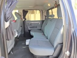 Dodge Ram 1500 2017 full
