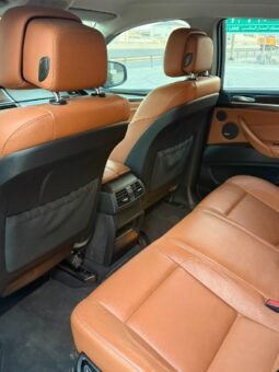 BMW X6 2014 full
