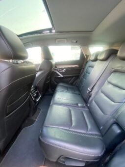 Jetour X50 2023 full