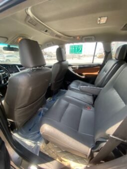 Toyota Innova 2016 full