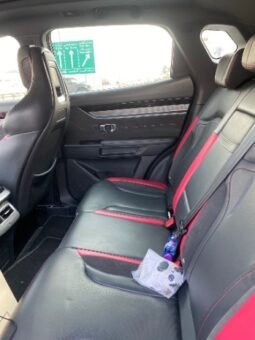 Jetour T2 2025 full