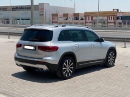 Mercedes Benz GLB 250 2021 full