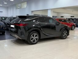 Lexus Rx350 2025 full