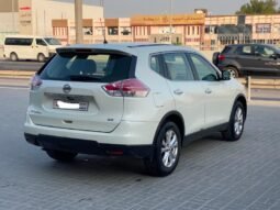 Nissan X-trail 2016 full