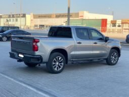 Chevrolet Silverado 2023 full