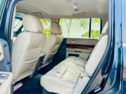 Ford Flex 2009 full