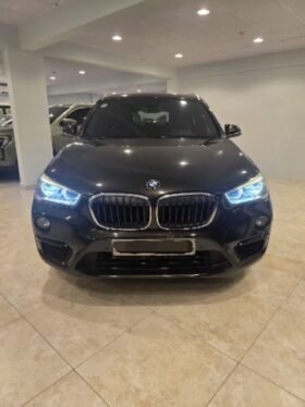 BMW X1 2016