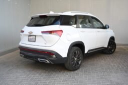 Chevrolet Captiva 2024 full