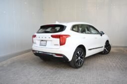 Haval Jolion 2024 full