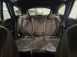 BMW X1 2016 full