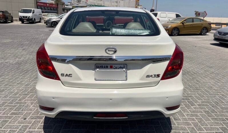 GAC GA3 For Sale full