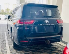 TOYOTA LAND CRUISER GXR 2023
