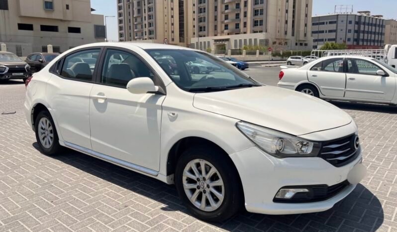 GAC GA3 For Sale full