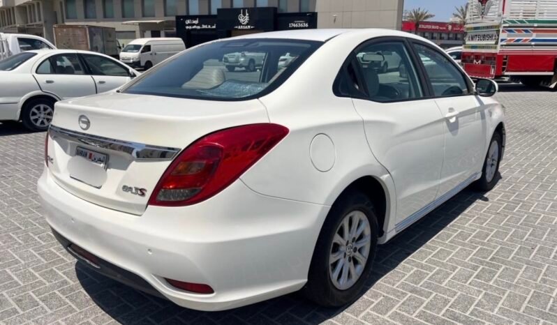 GAC GA3 For Sale full