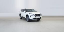 Nissan X-trail 2026 full