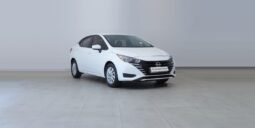Nissan Sunny 2024 full
