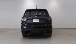 Ford Everest 2024 full