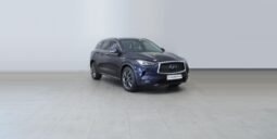 Infiniti QX50 2024 full