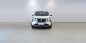 Nissan X-trail 2026