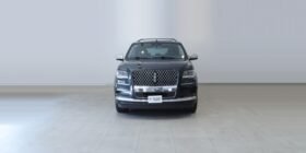 Lincoln Navigator 2023