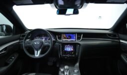 Infiniti QX55 2024 full