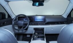Ford Territory 2025 full
