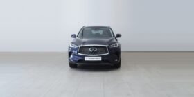 Infiniti QX50 2024