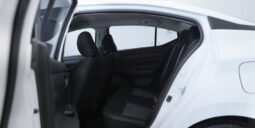 Nissan Sunny 2024 full