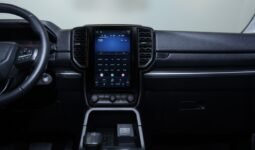 Ford Everest 2024 full