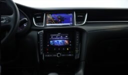 Infiniti QX55 2024 full
